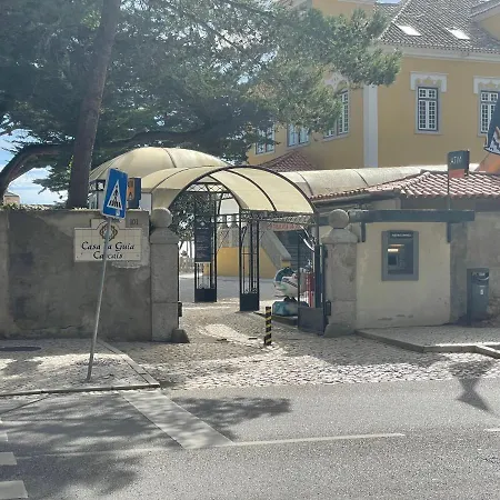 Costa Da Guia Mhouse Lease